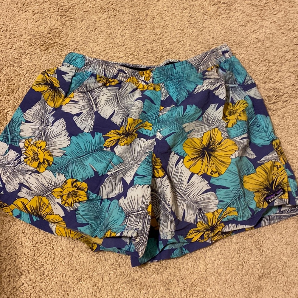 Women's Patagonia Baggies